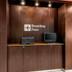 Business centre