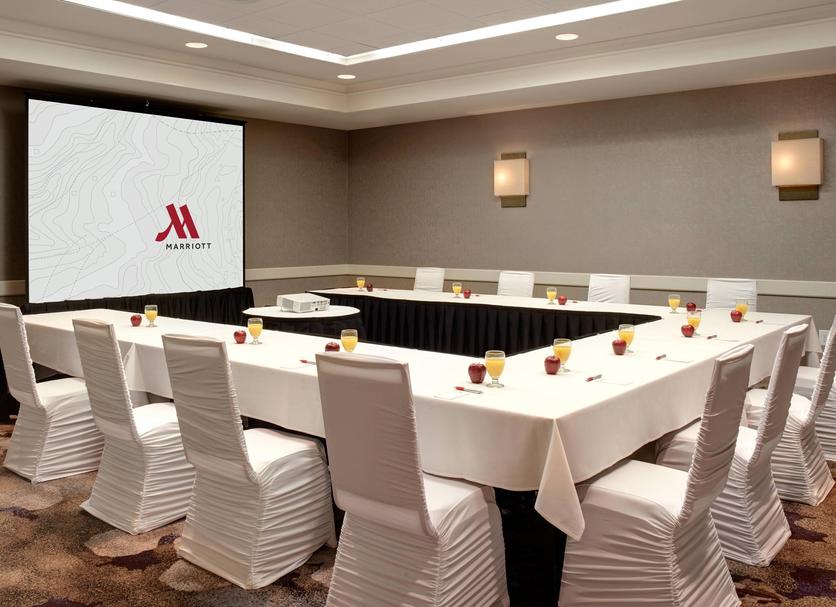 Conference room Photo
