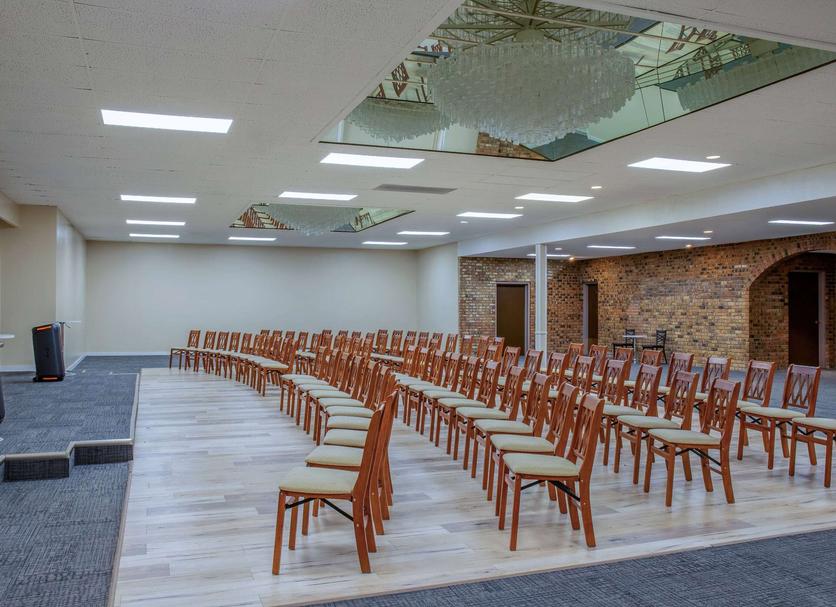 Conference room Photo