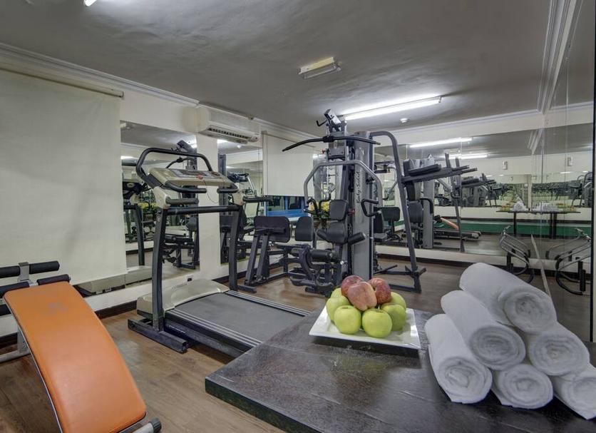 Gym Photo