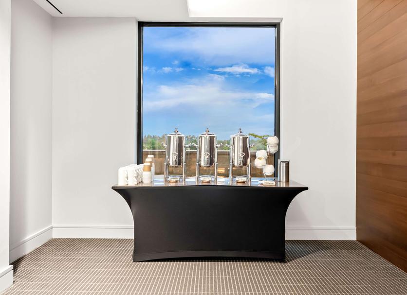 Conference room Photo