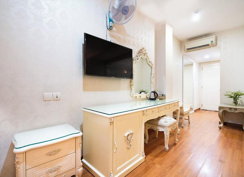 Room amenity Photo