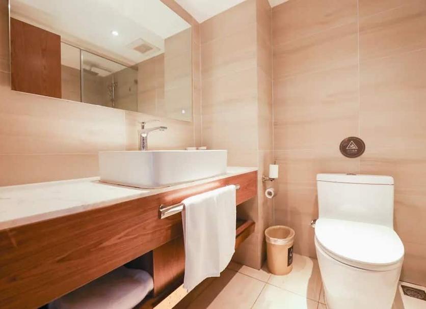Bathroom Photo