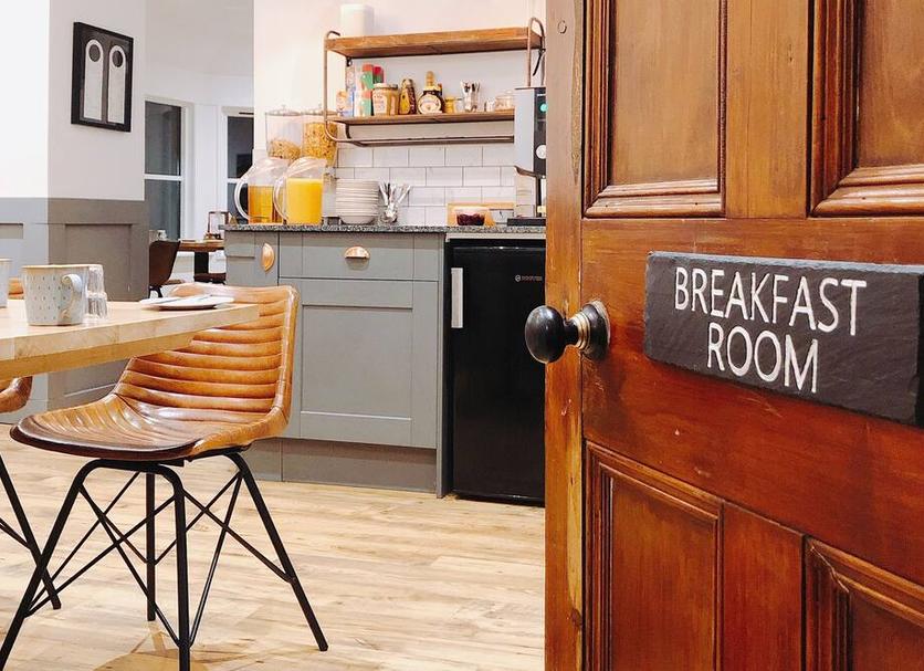 Kitchen Photo
