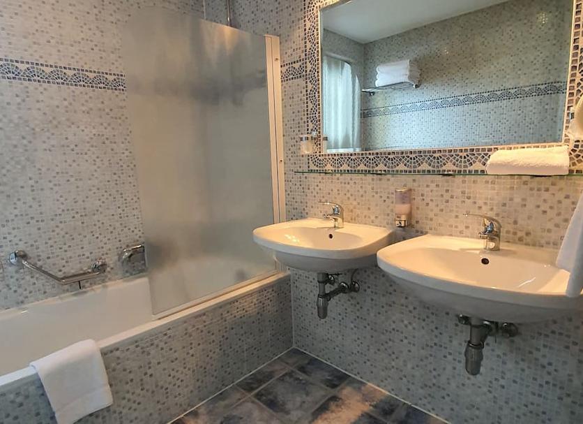 Bathroom Photo