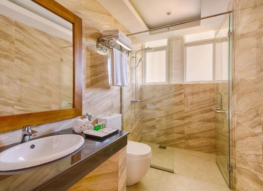 Bathroom Photo