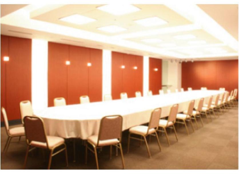Conference room Photo