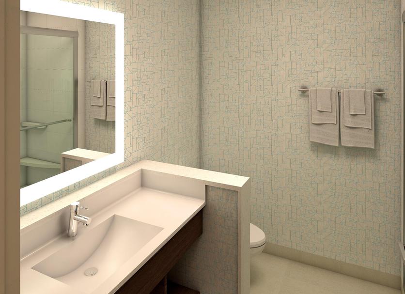 Bathroom Photo