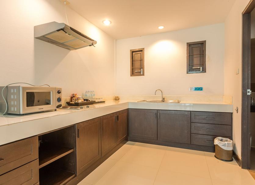 Kitchen Photo