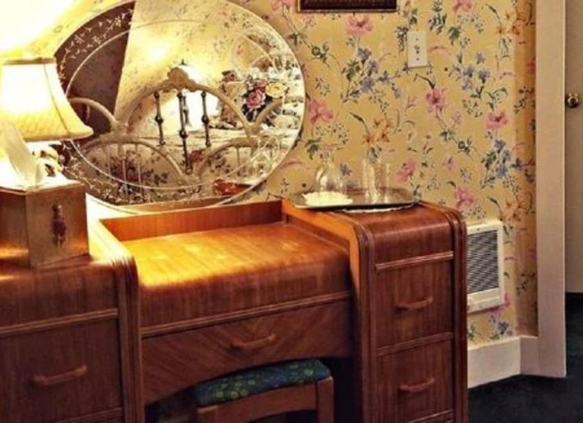 Room amenity Photo