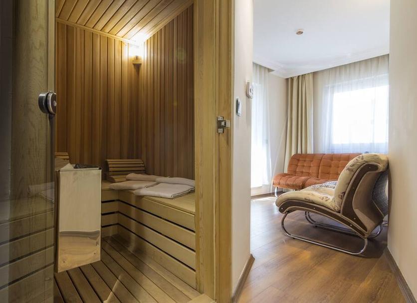 Spa Photo