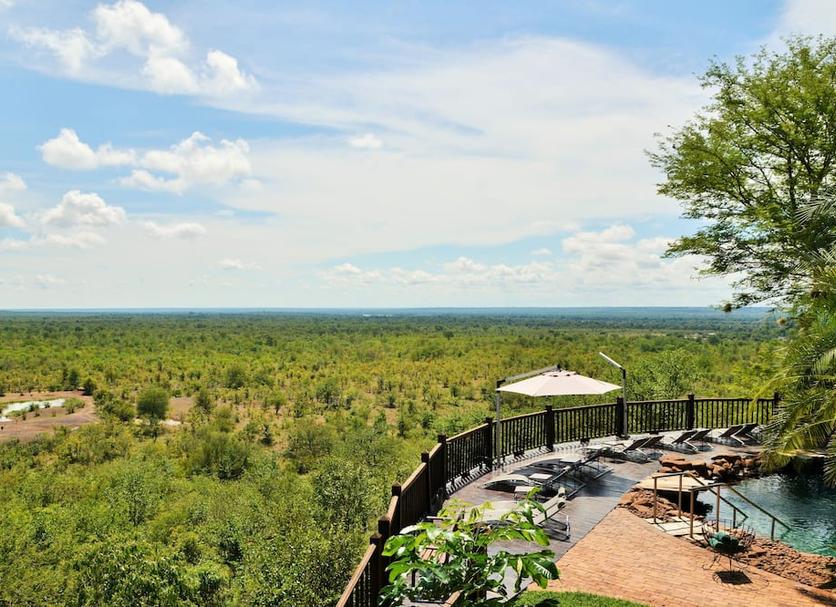 Outdoor view Photo