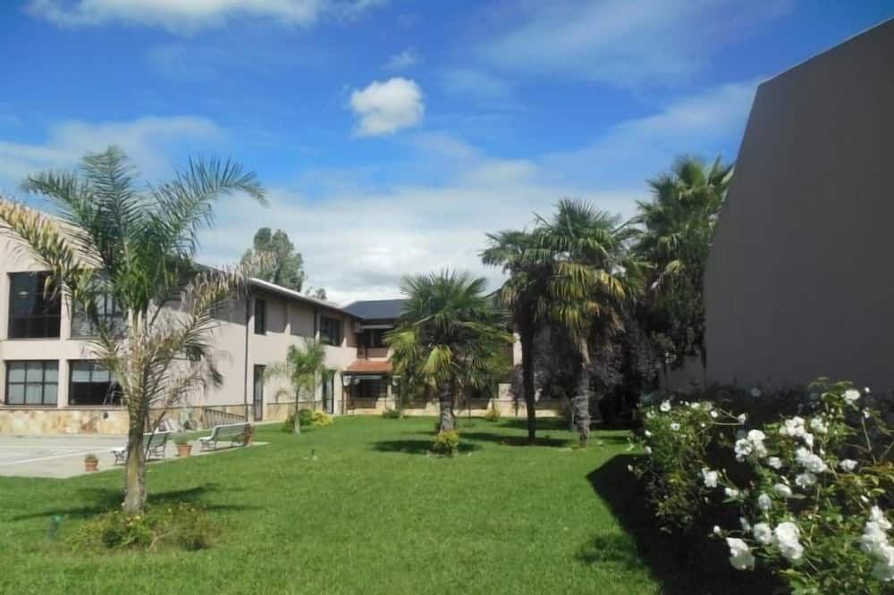 Outdoor view