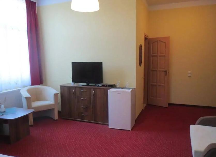 Room amenity Photo