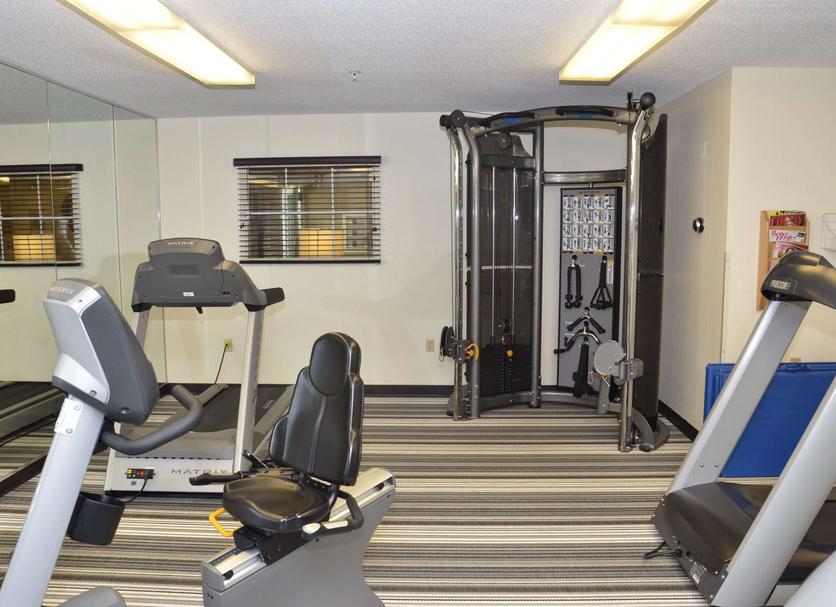 Gym Photo