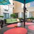 Hotel amenity