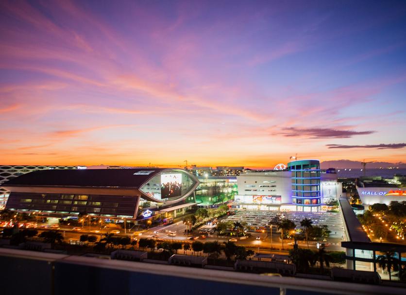 Outdoor view Photo