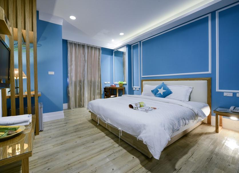 Bedroom Photo