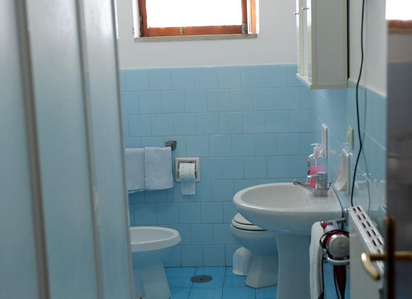 Bathroom Photo