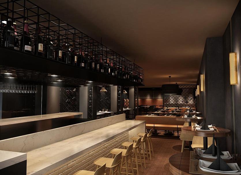 Bar Photo