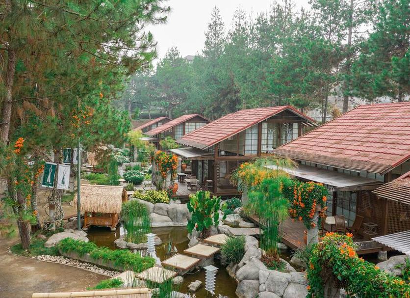 Outdoor view Photo