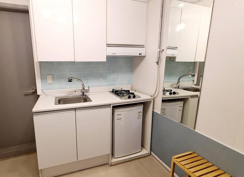 Kitchen Photo