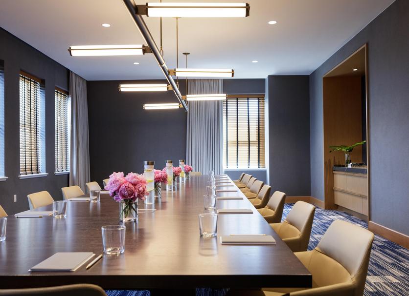 Conference room Photo
