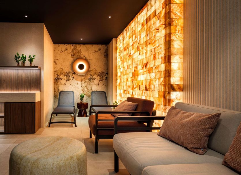 Hotel amenity Photo