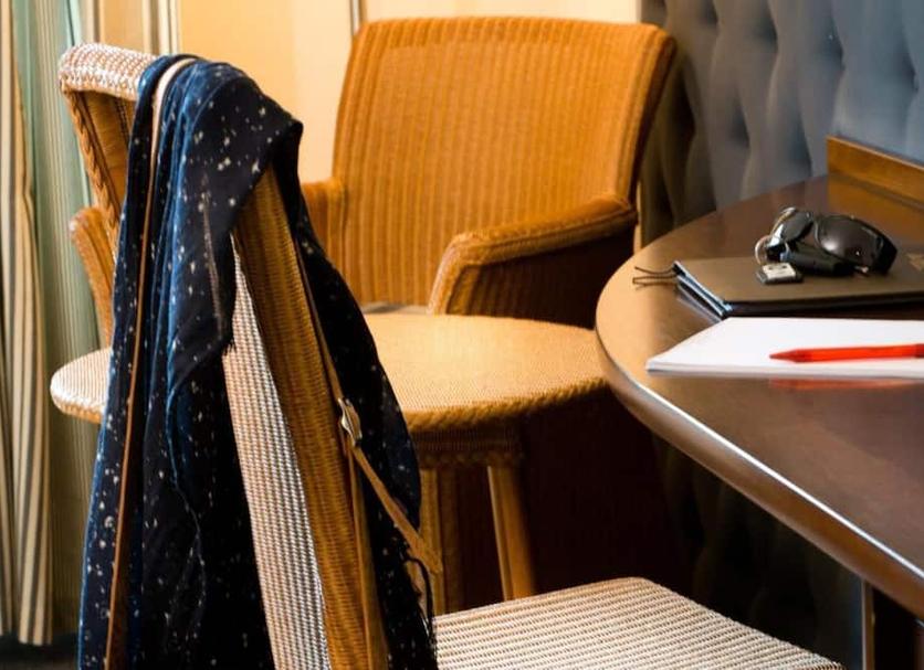 Room amenity Photo