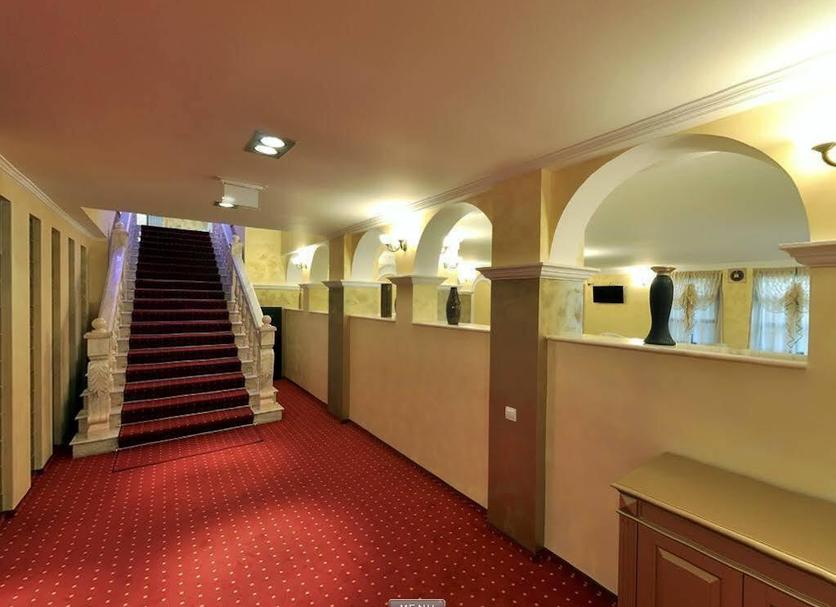 Stairs Photo
