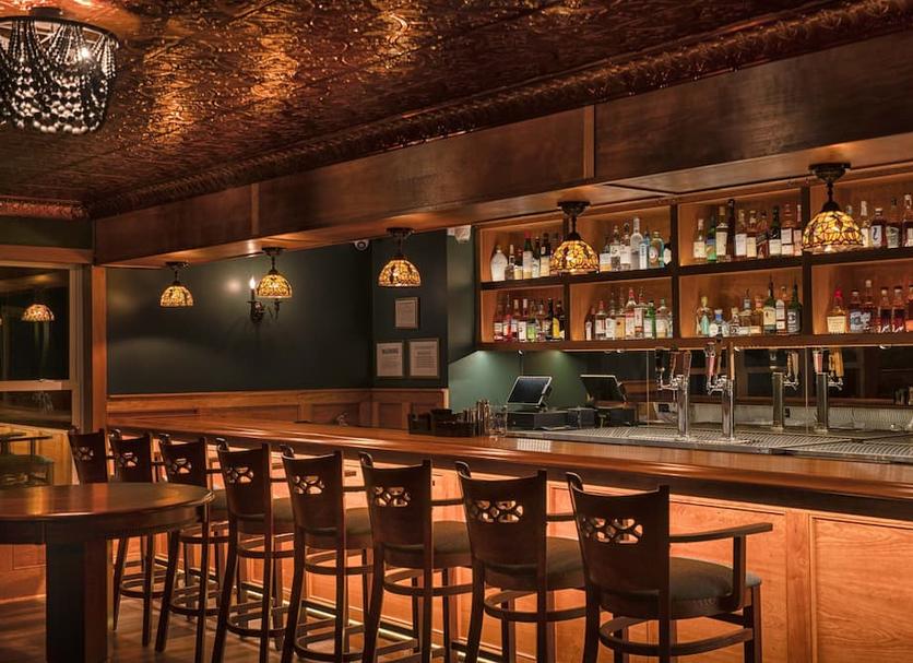 Bar Photo
