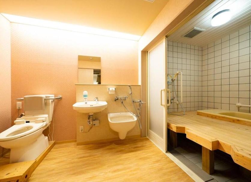 Bathroom Photo