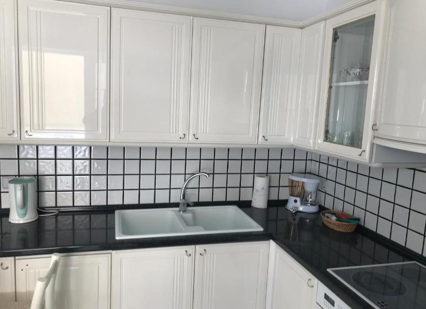 Kitchen Photo