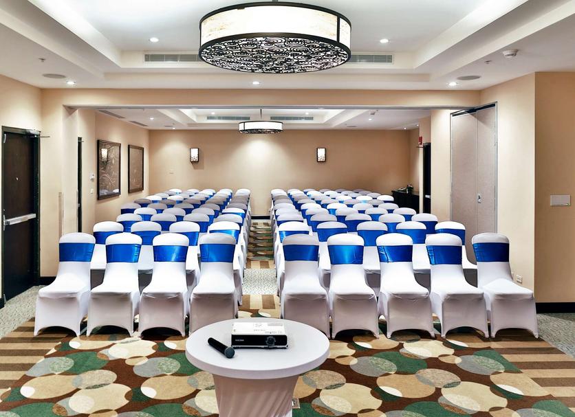 Conference room Photo