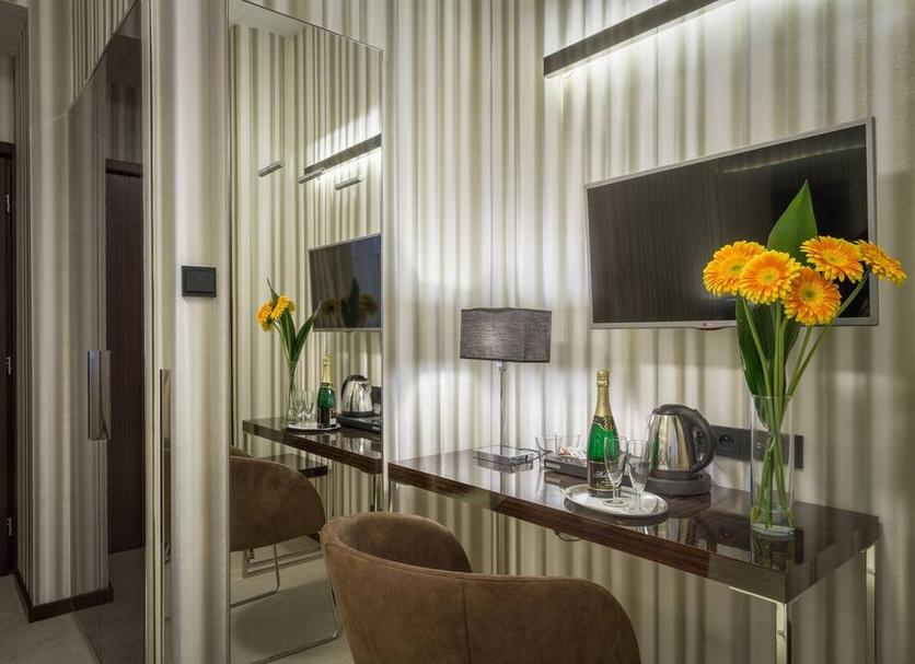 Room amenity Photo