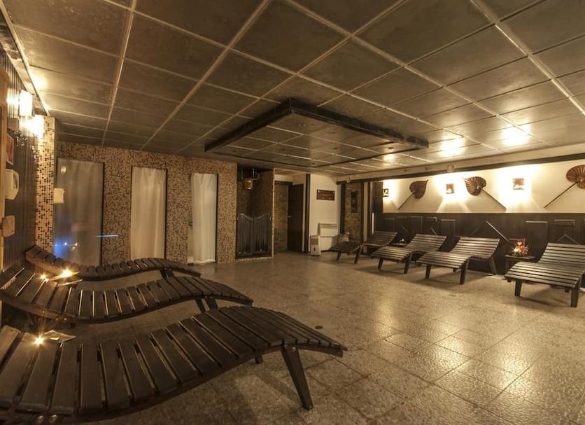 Spa Photo