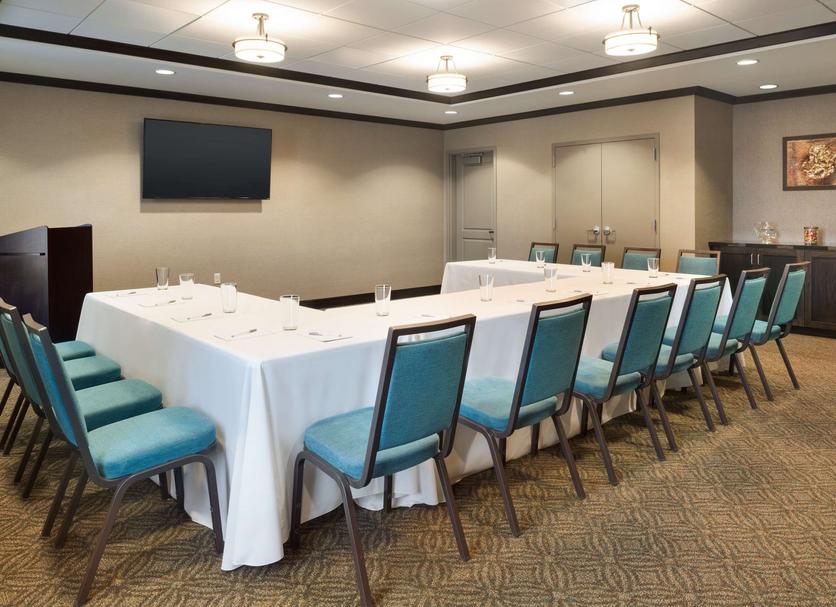 Conference room Photo