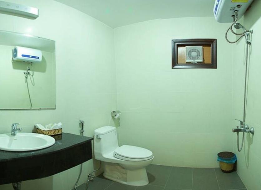 Bathroom Photo