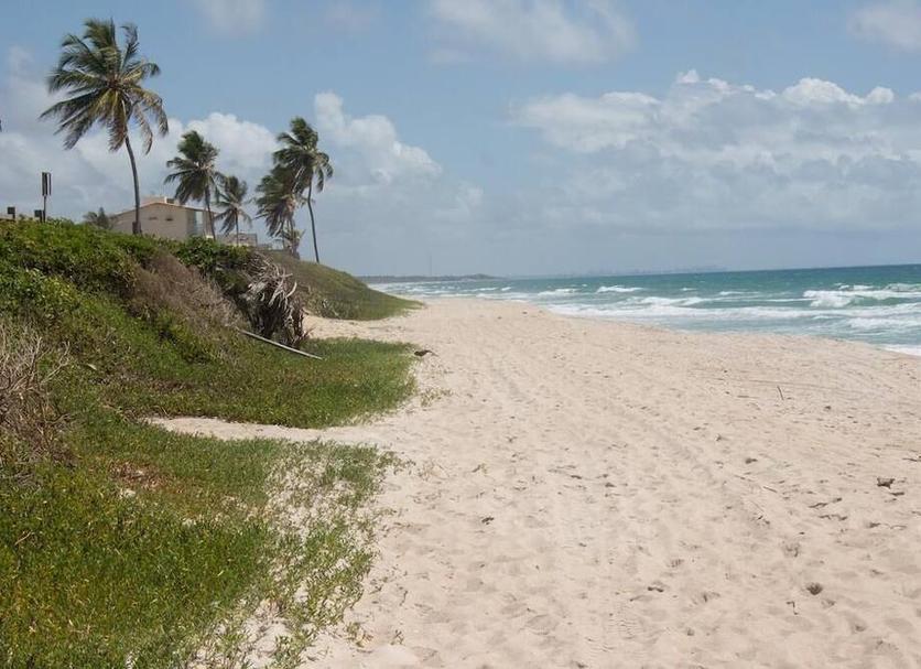 Beach Photo