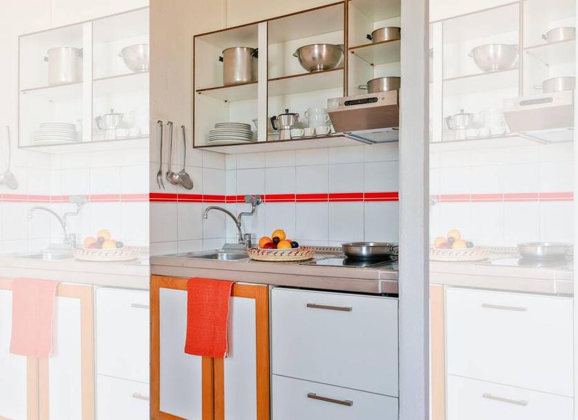 Kitchen Photo