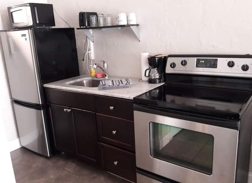 Kitchen Photo