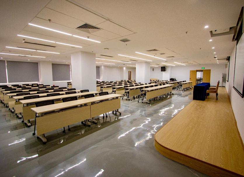 Conference room Photo