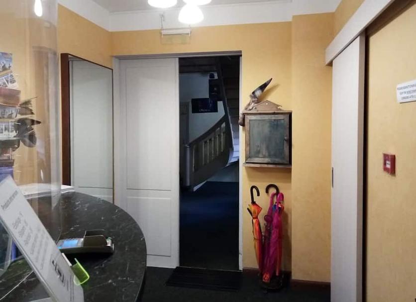 Room amenity Photo
