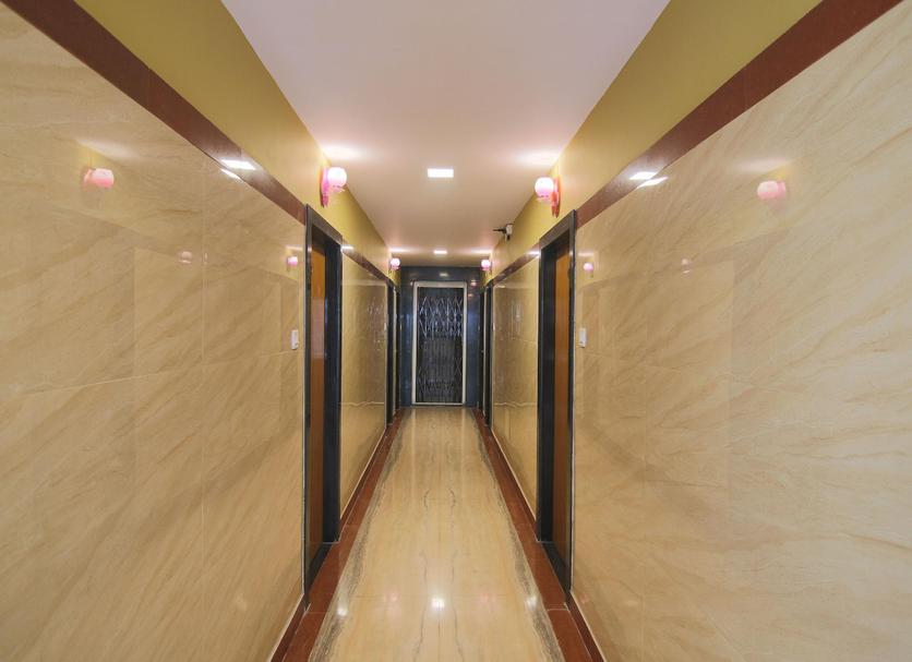 Hallway Photo