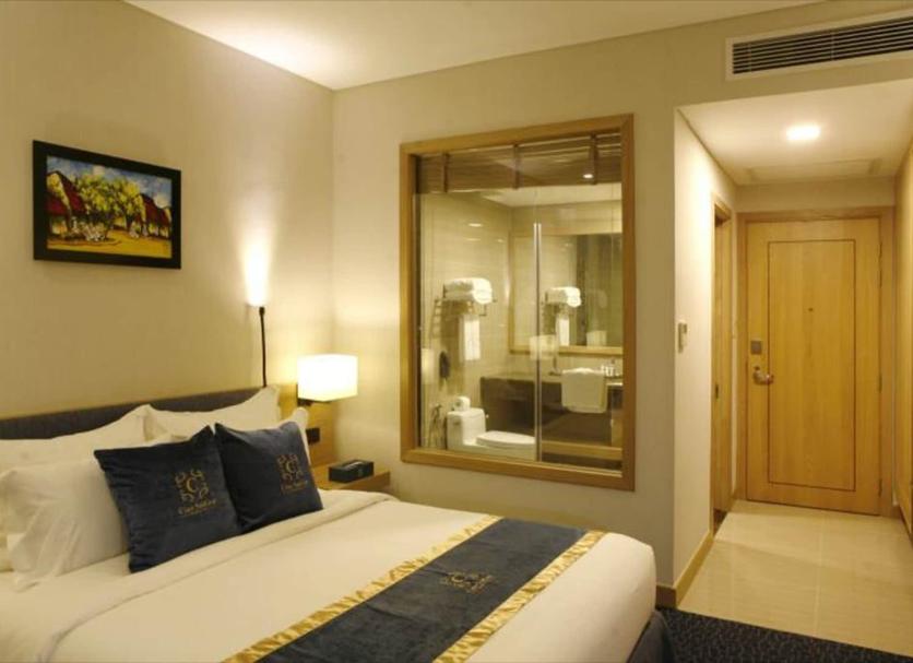 Bedroom Photo