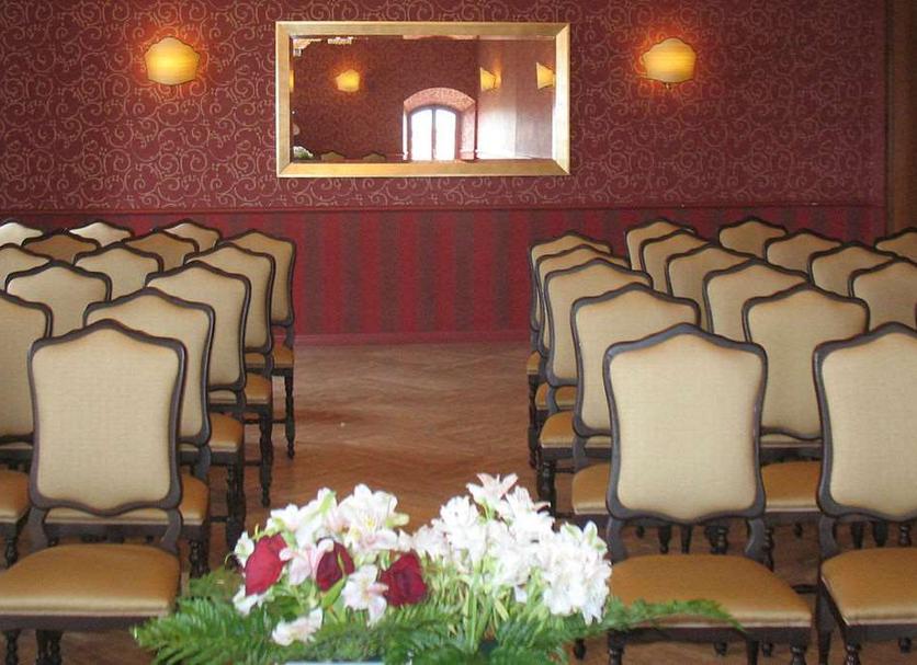 Conference room Photo