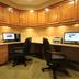 Business centre