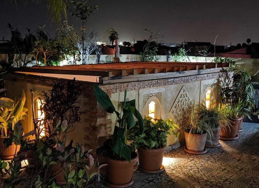 Outdoor view Photo