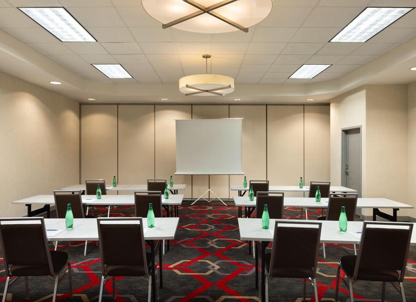 Conference room Photo