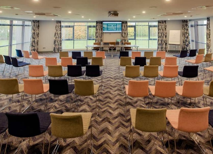 Conference room Photo